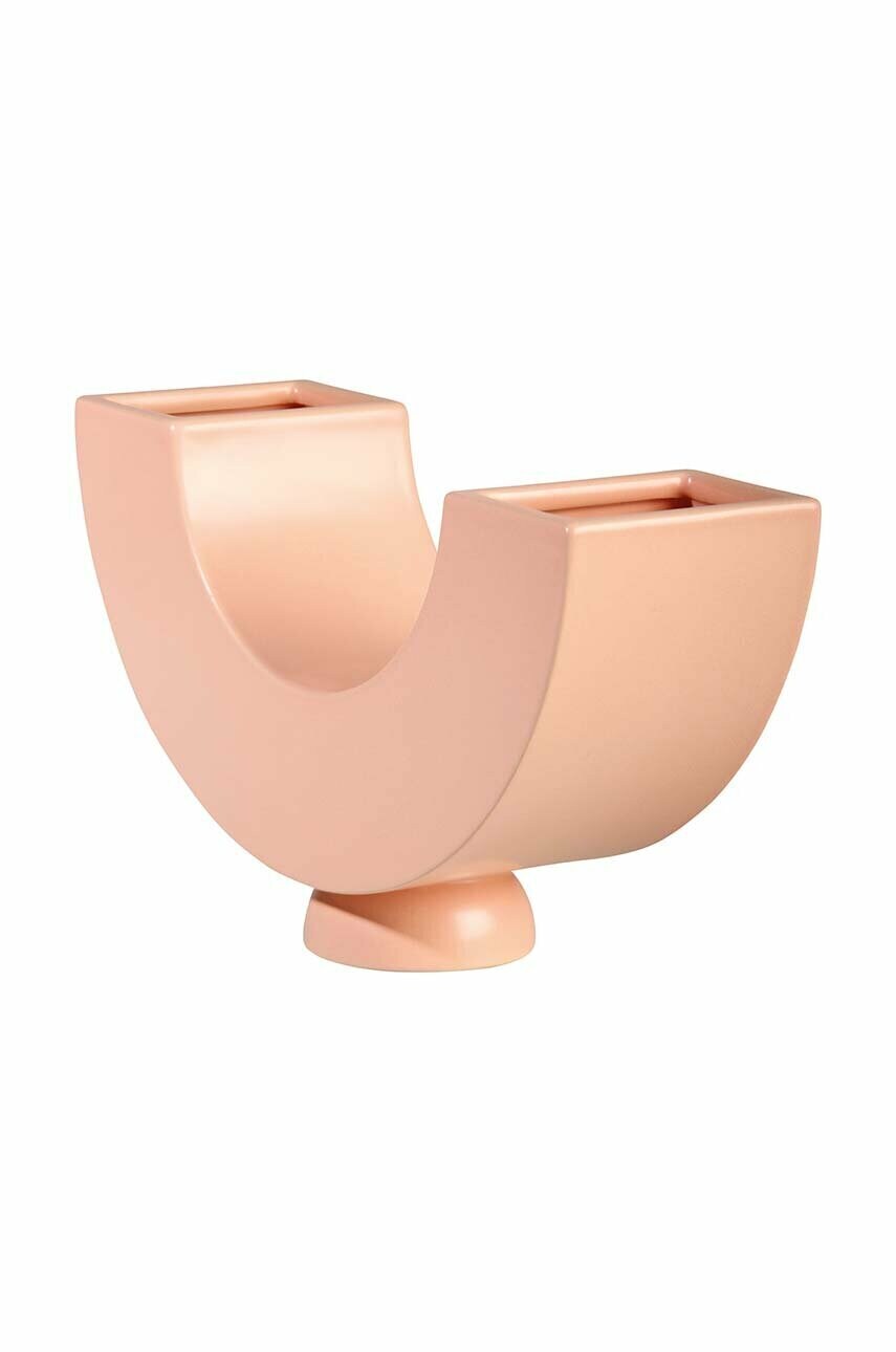 Набір декоративних ваз &k amsterdam Curve Set 2-pack