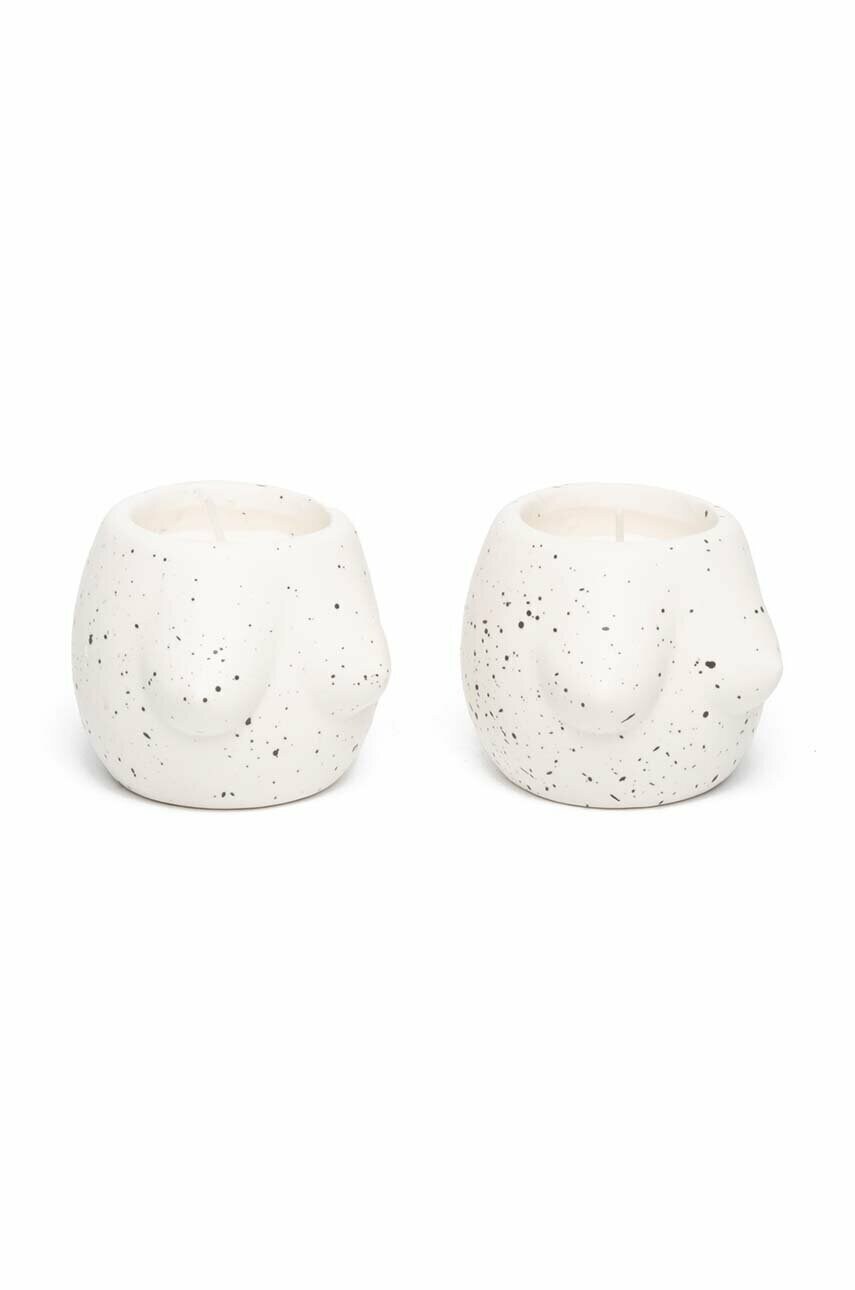 Набір свічників Helio Ferretti 2-pack