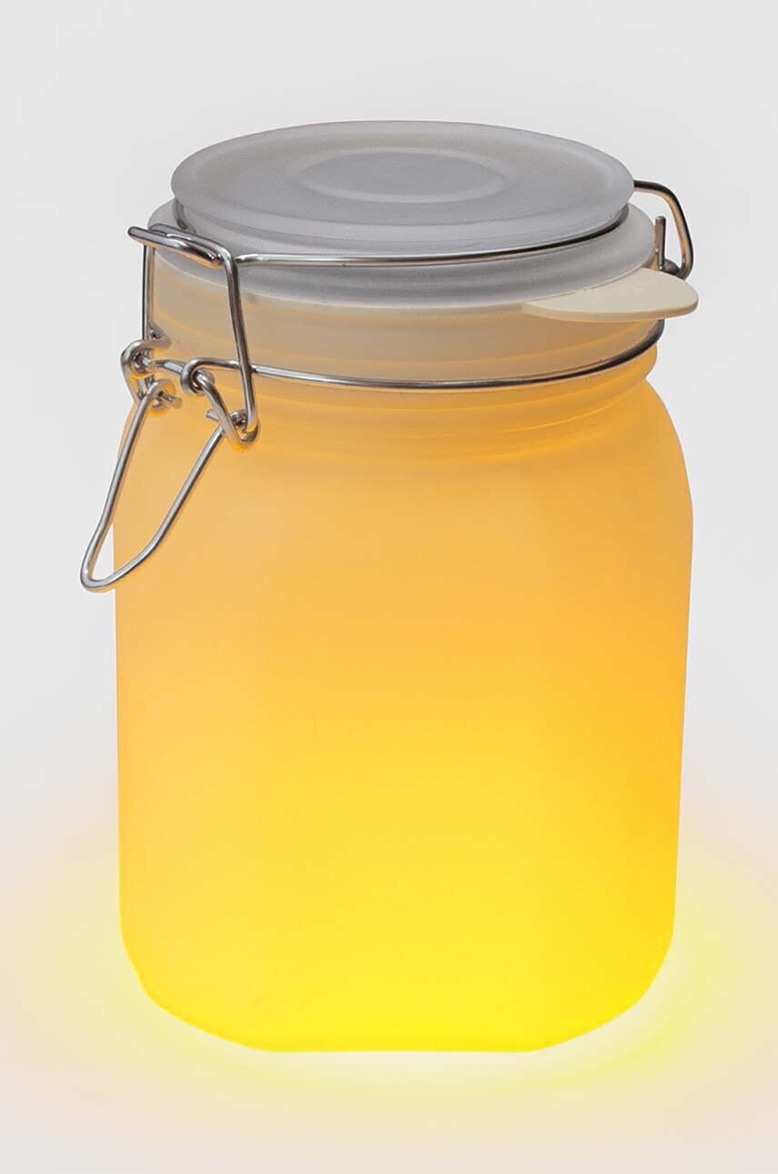 Садова лампа Luckies of London Sun Jar