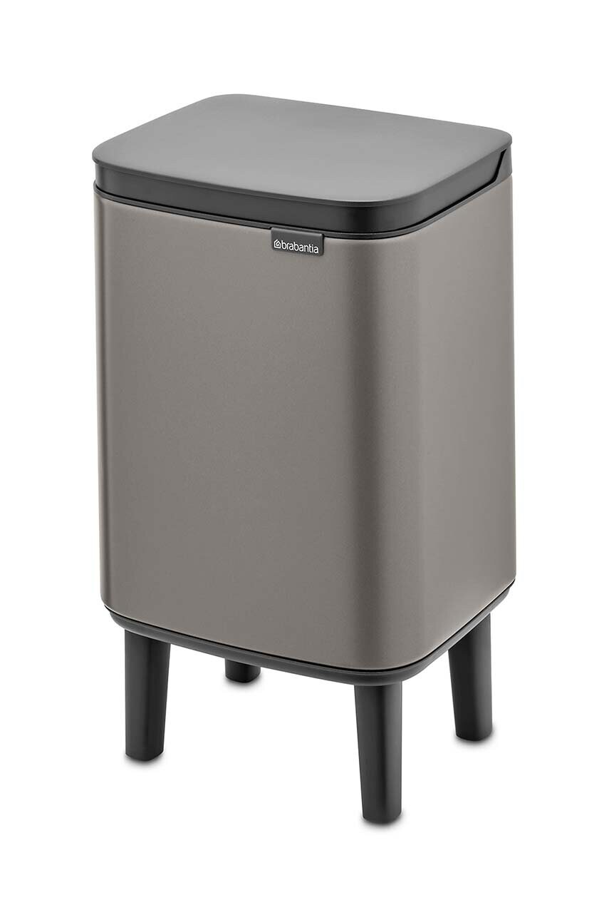 Смітник Brabantia Bo Bin Hi, 4 Л