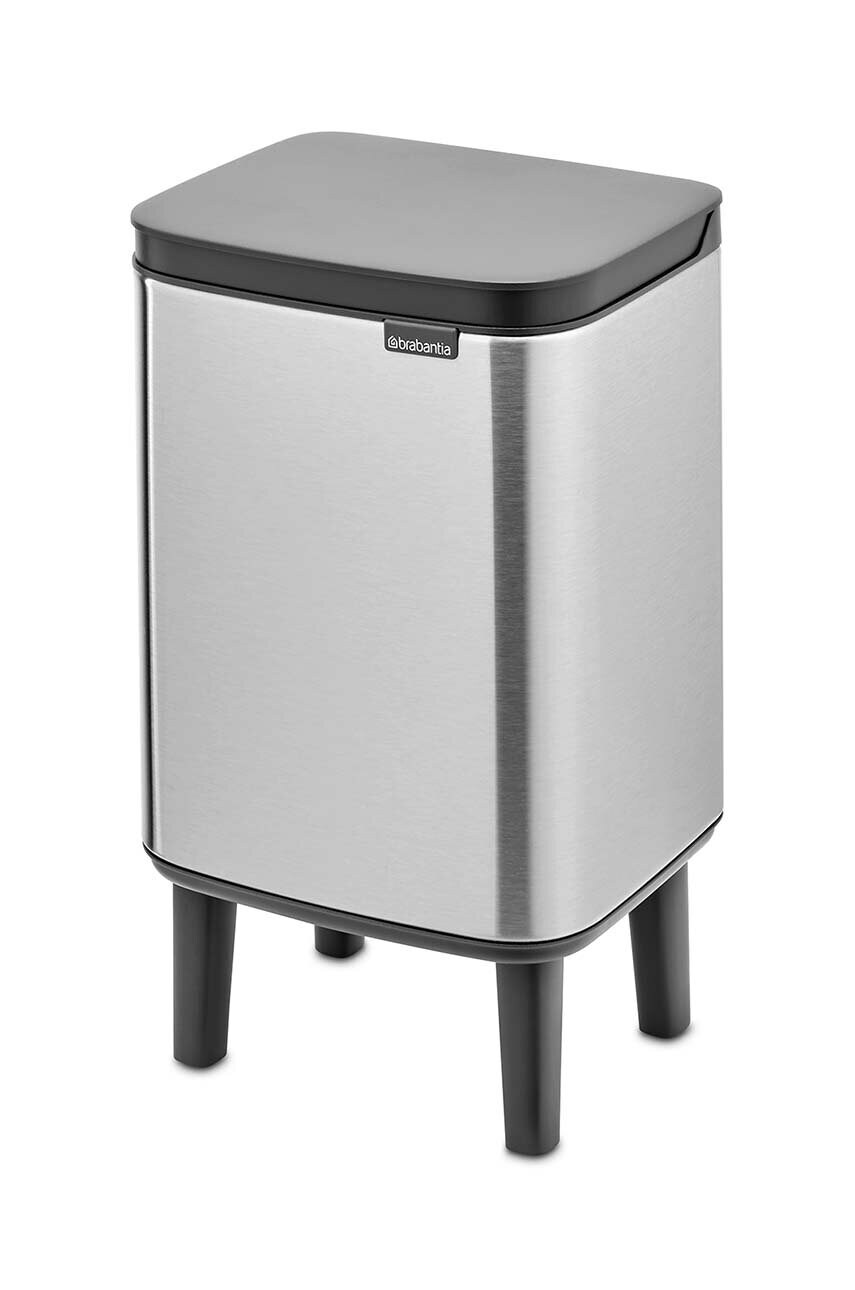Смітник Brabantia Bo Bin Hi, 4 Л