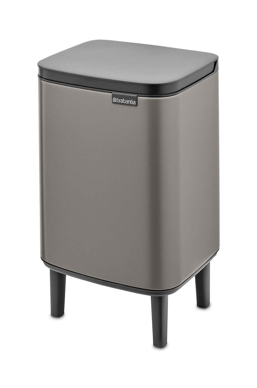 Смітник Brabantia Bo Bin Hi, 7L