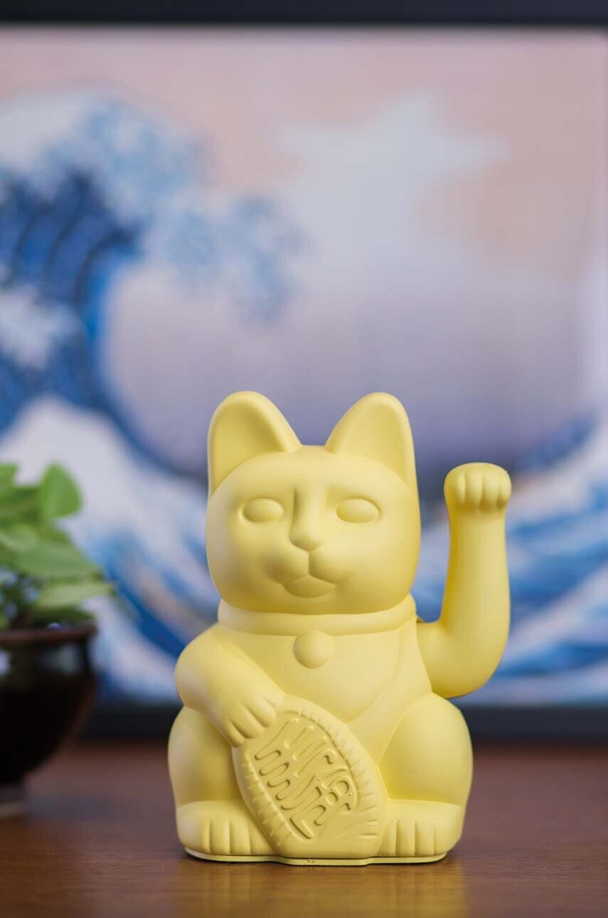 Декорація Donkey Lucky Cat