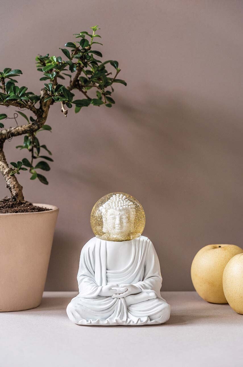 Декорація Donkey The White Buddha
