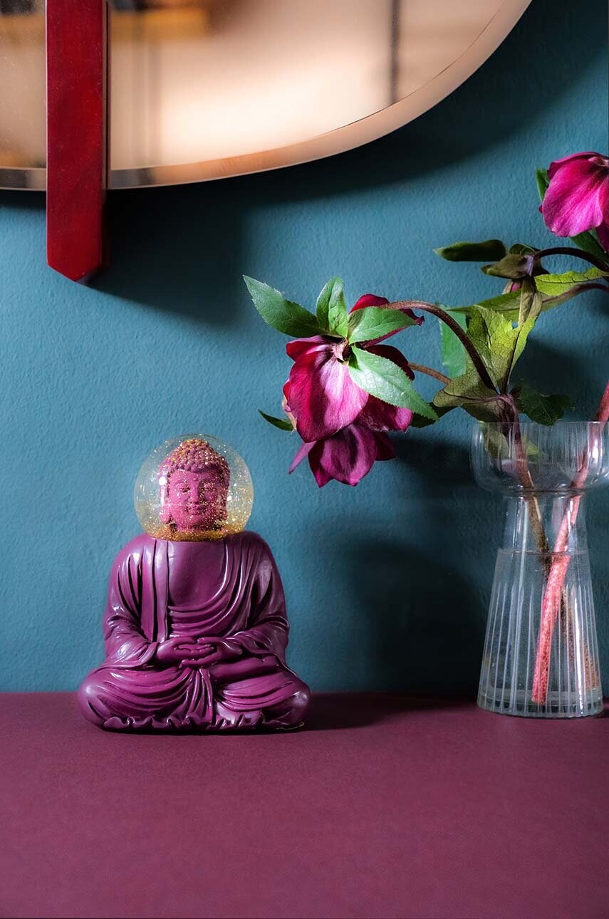 Декорація Donkey The Purple Buddha