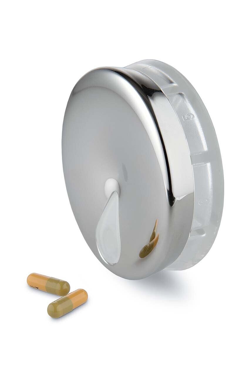 Контейнер для таблеток Alessi Yoyo