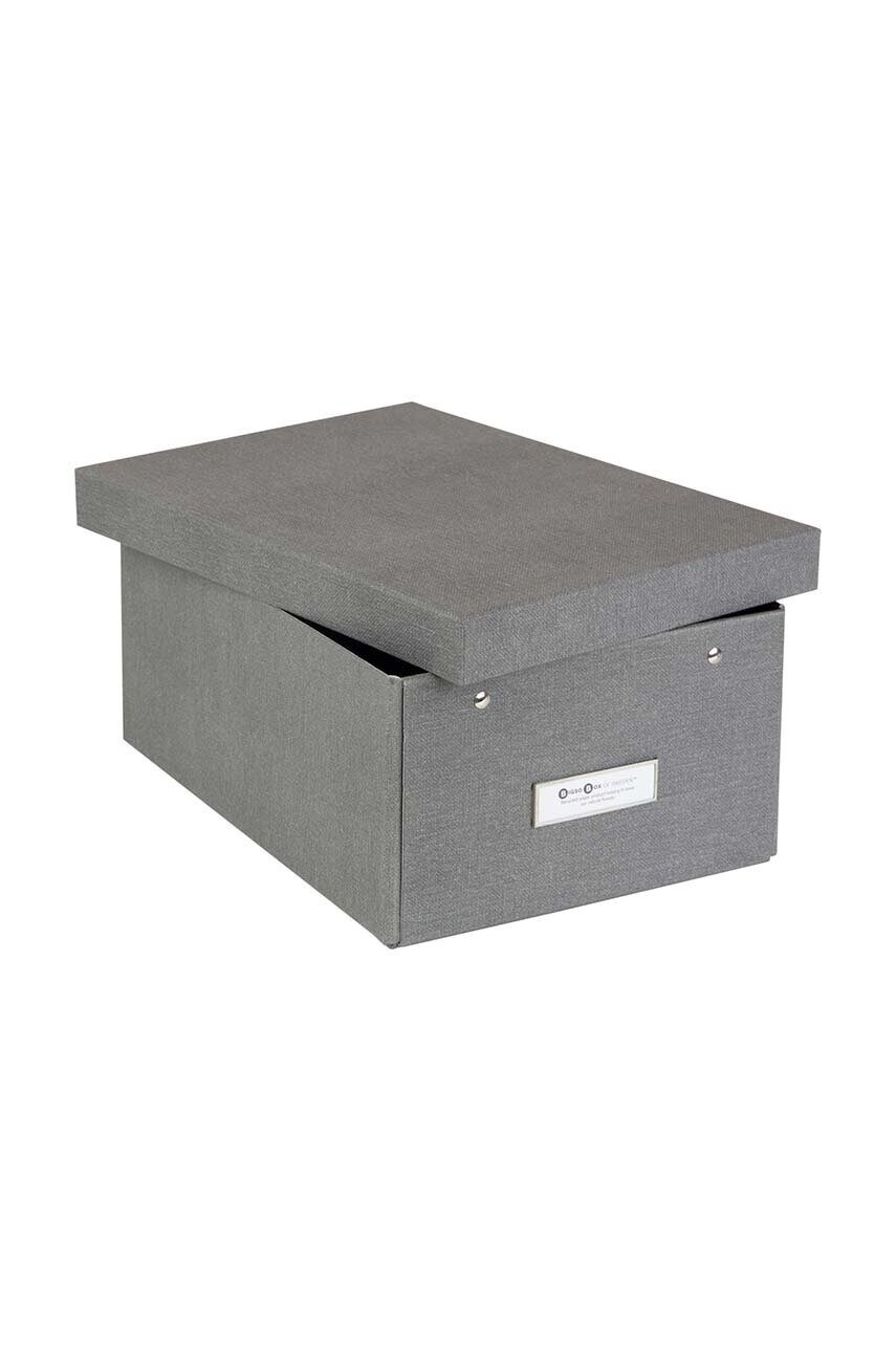 Коробка для зберігання Bigso Box of Sweden