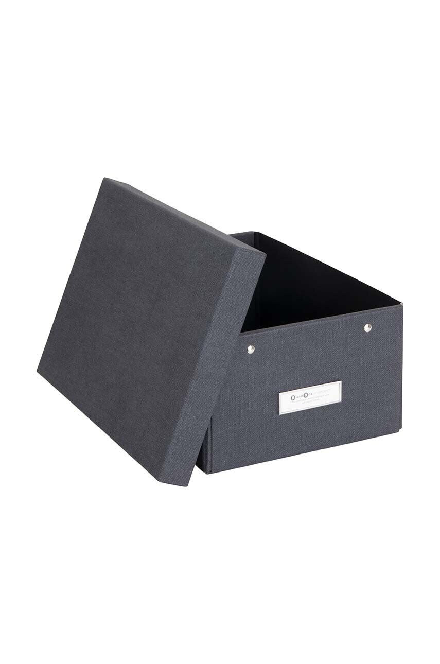 Коробка для зберігання Bigso Box of Sweden