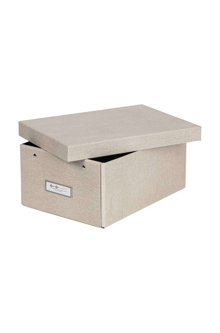 Коробка для зберігання Bigso Box of Sweden