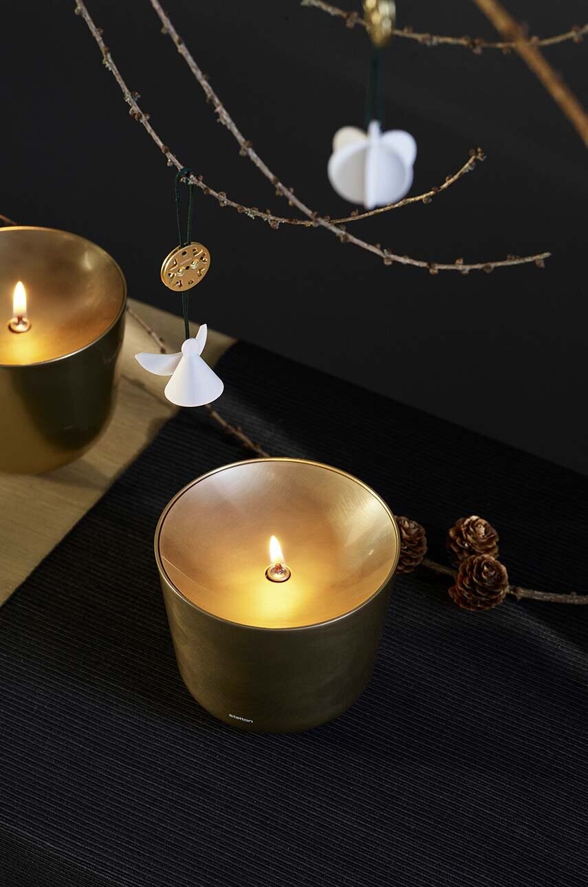 Масляна лампа Stelton Solis Oil