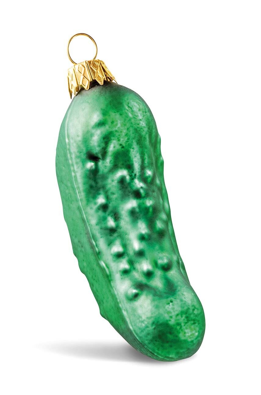 Куля на ялинку Donkey Gurke
