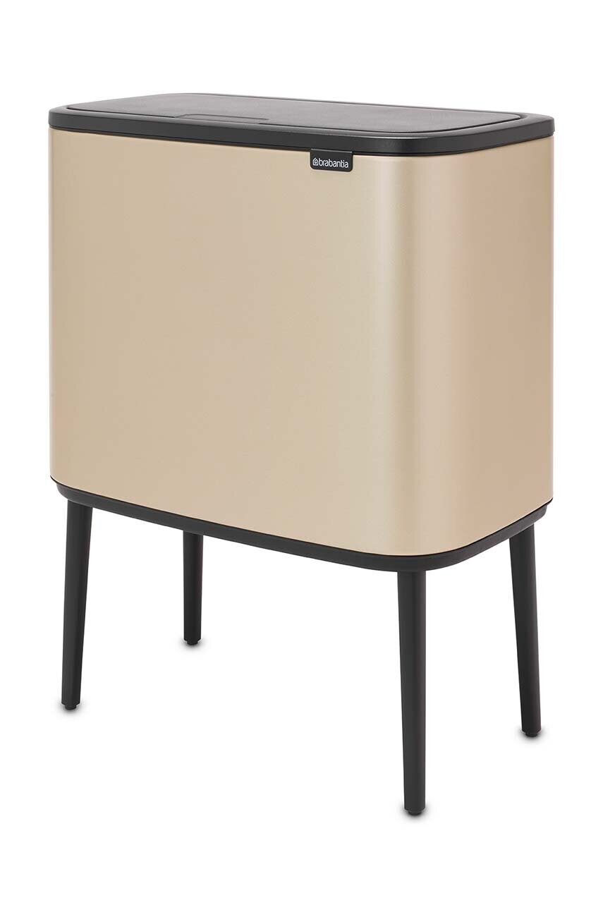 Смітник Brabantia Bo Touch, 11 + 23 L