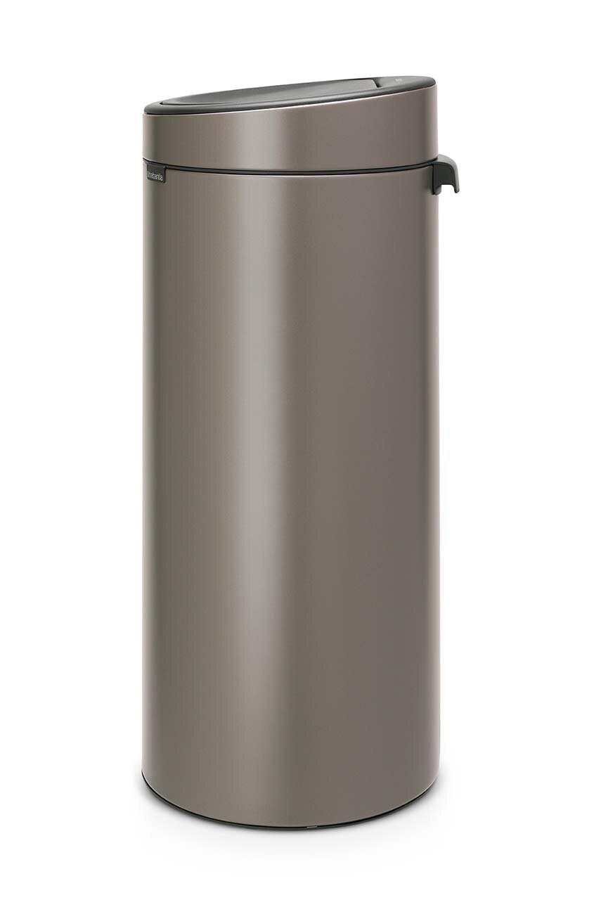 Смітник Brabantia Touch Bin New, 30 L