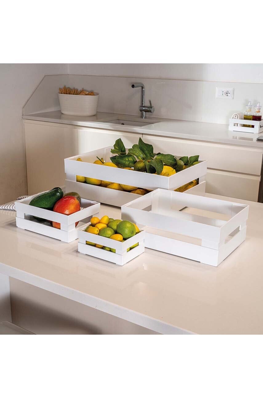 Кошик для зберігання Guzzini Tidy&Store