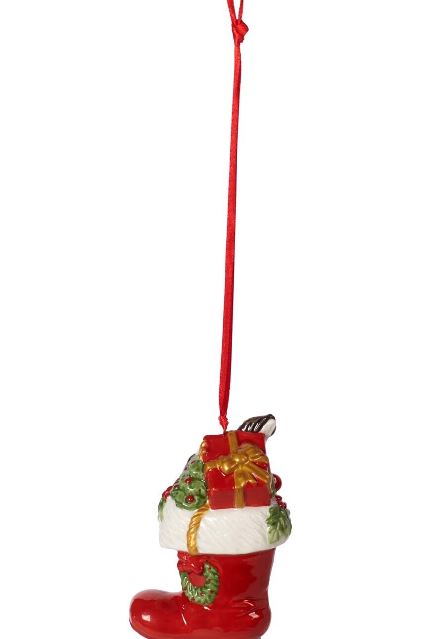Купити Набір ялинкових прикрас Villeroy & Boch Nostalgic Ornaments 3-pack – головне зображення