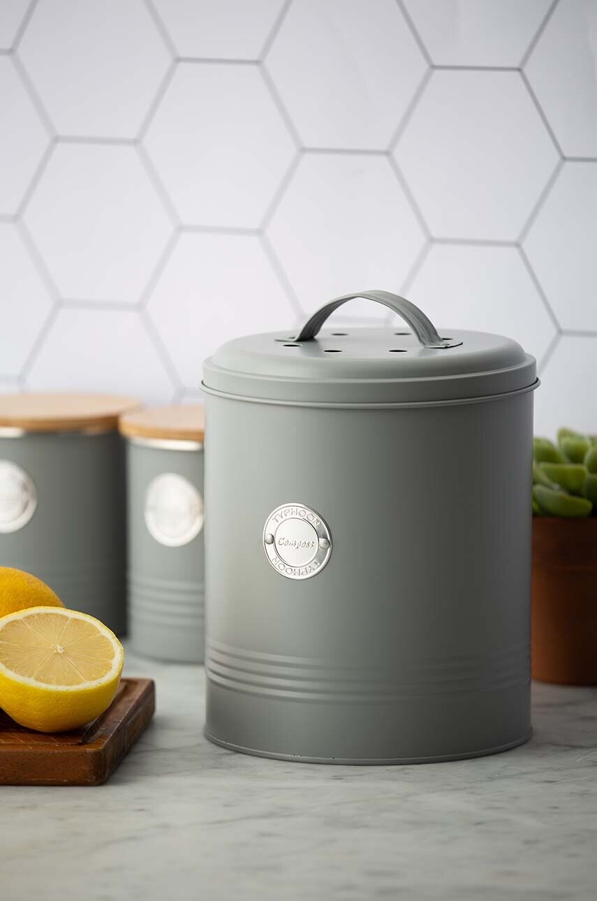 Компостер з фільтром Typhoon Living 2,5 L
