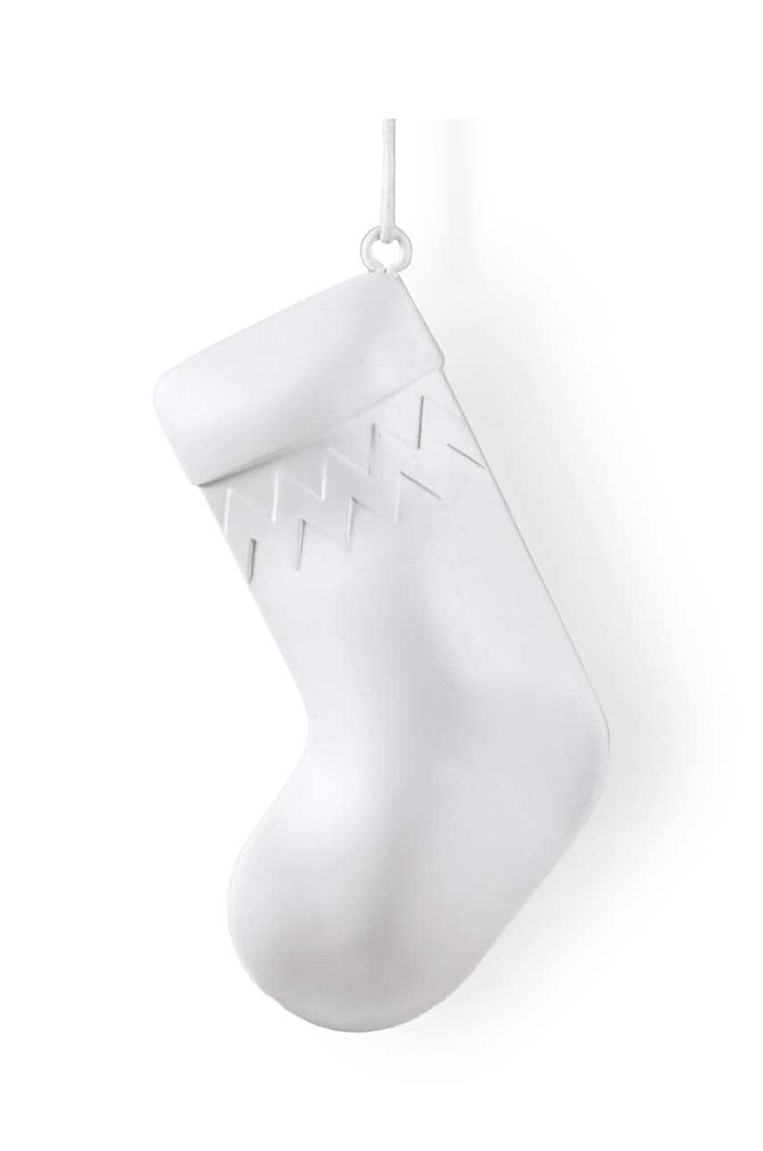 Настінна різдвяна прикраса Seletti Snarkitecture Stocking