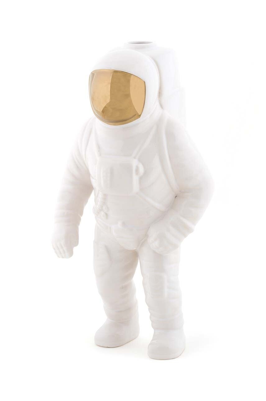 Декоративна ваза Seletti Cosmic Diner Starman