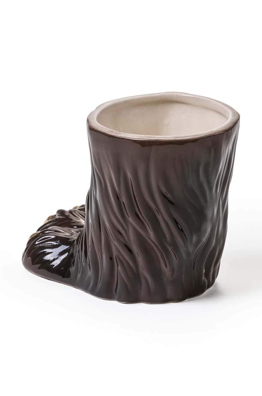 Декоративна ваза Seletti Animal Bear