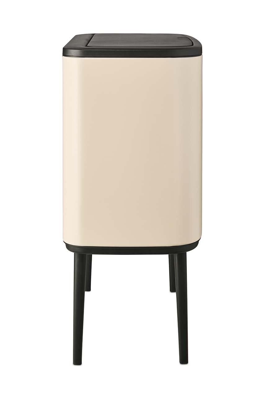 Смітник Brabantia Bo Touch 11 + 23 L