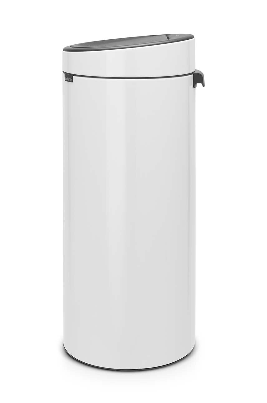 Смітник Brabantia Touch Bin New, 30 L