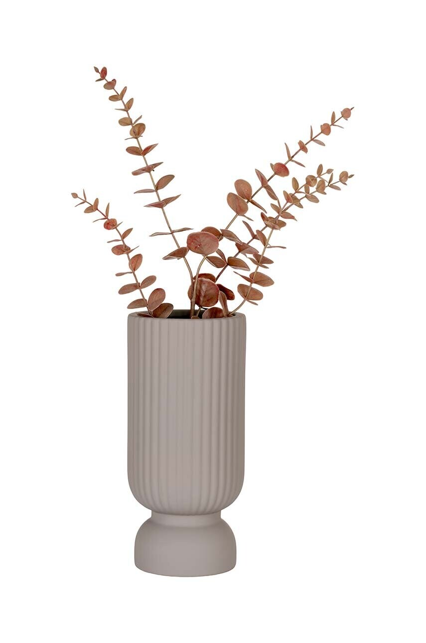 Декоративна ваза House Nordic Vase in Ceramic
