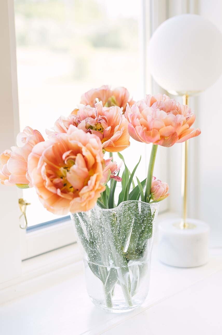 Декоративна ваза Dorre Tulip