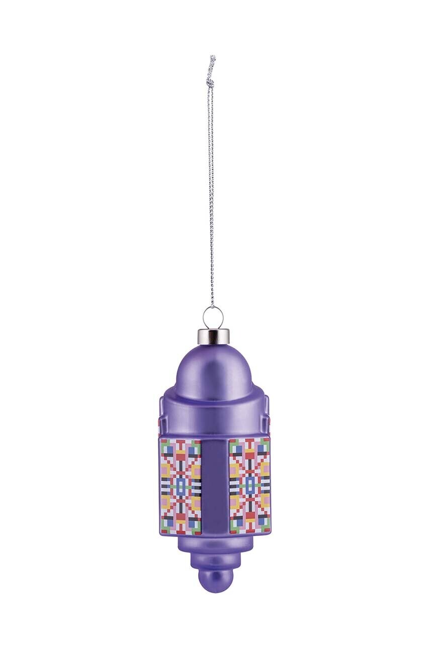 Куля на ялинку Alessi Dome