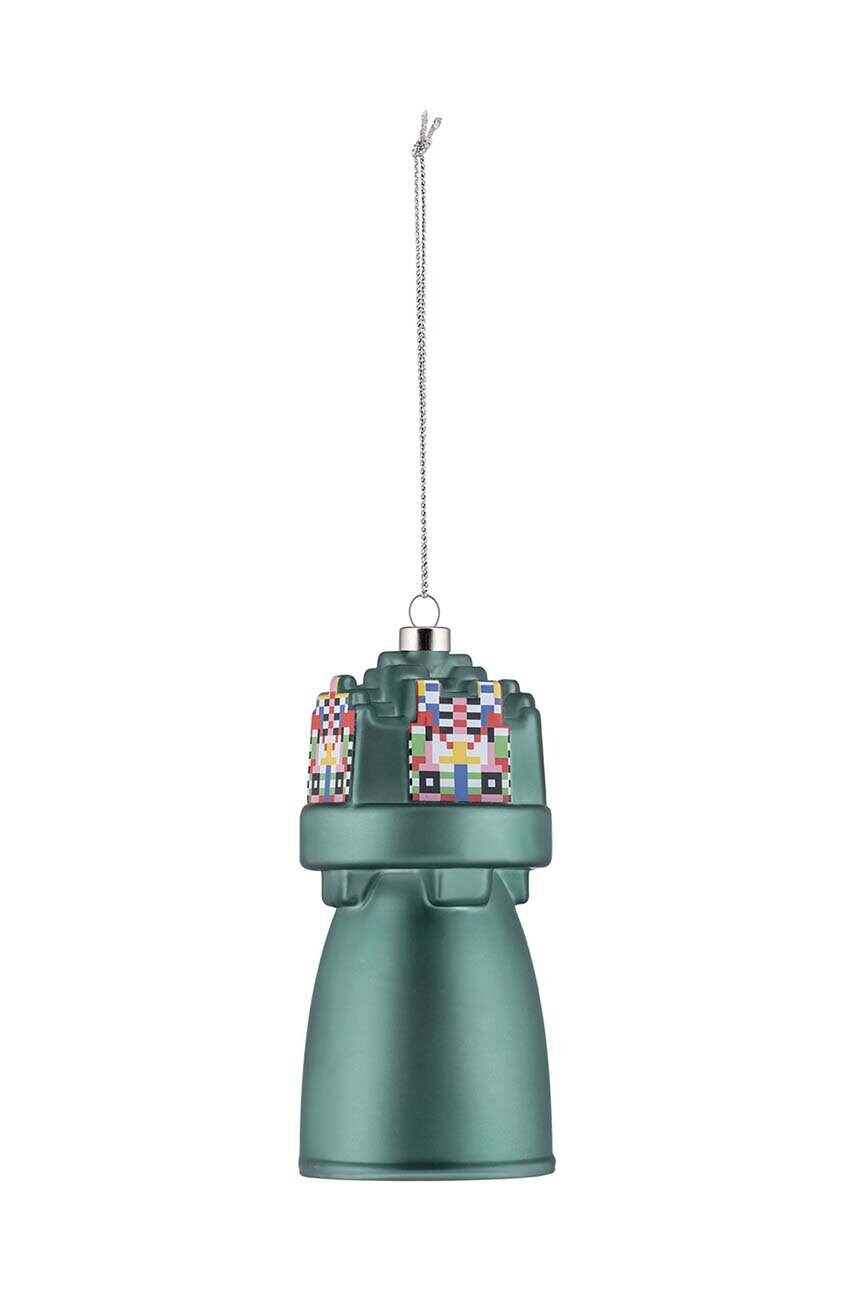 Куля на ялинку Alessi Bell