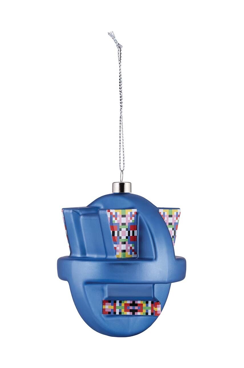 Куля на ялинку Alessi Glow