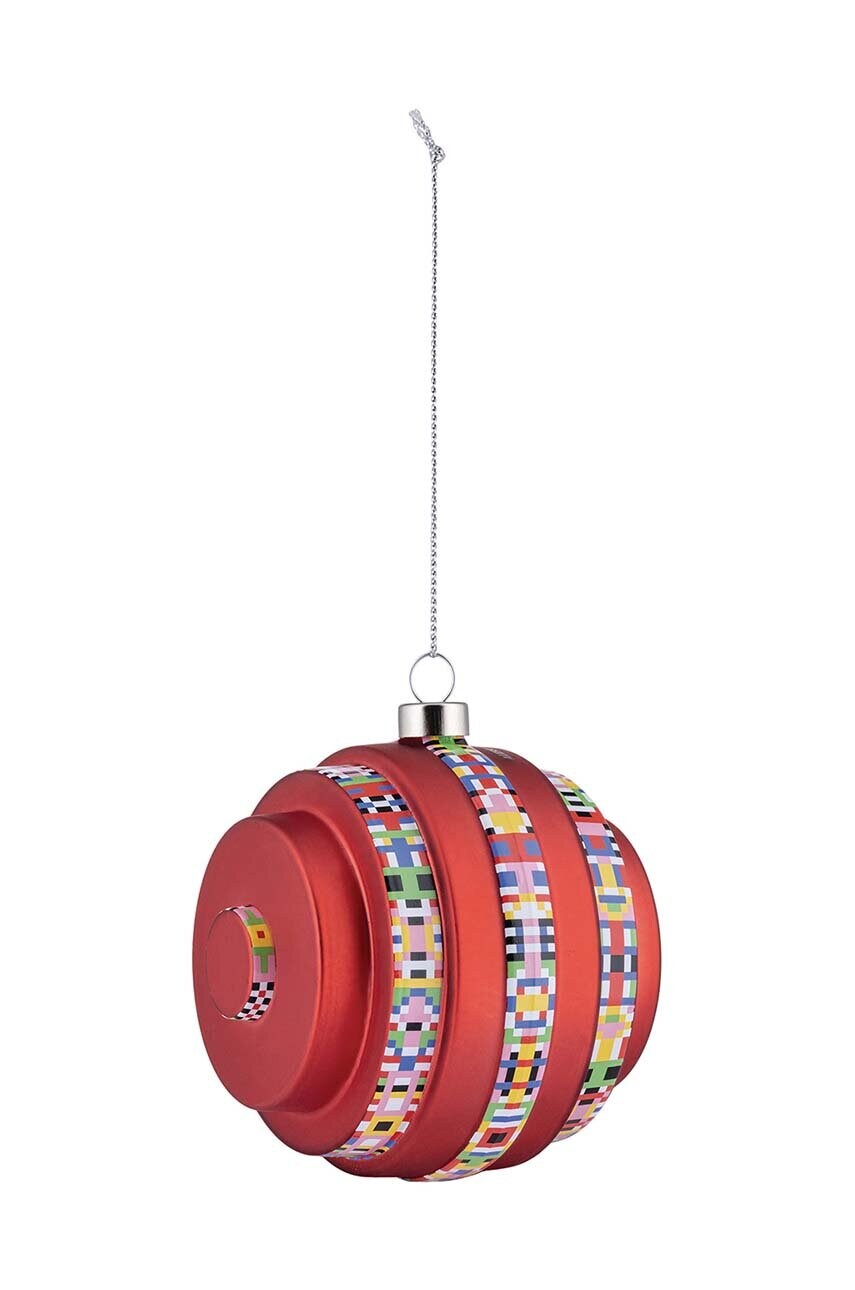 Куля на ялинку Alessi Arch