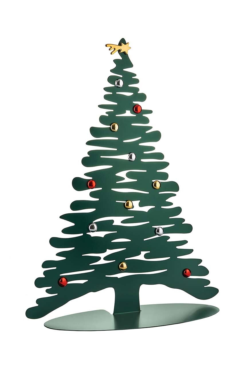 Новорічна прикраса Alessi Bark for Christmas