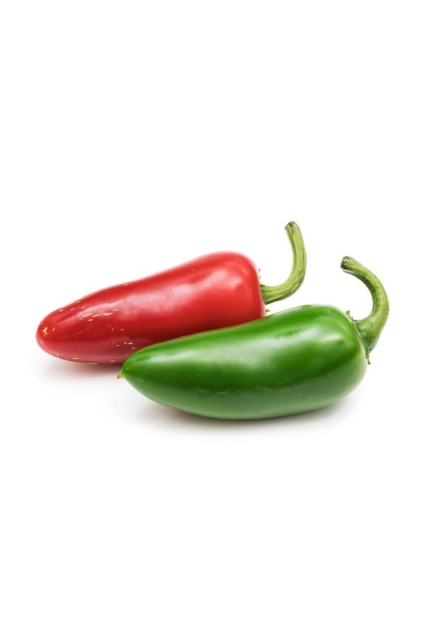 Вставка з насінням Veritable Papryka Jalapeno