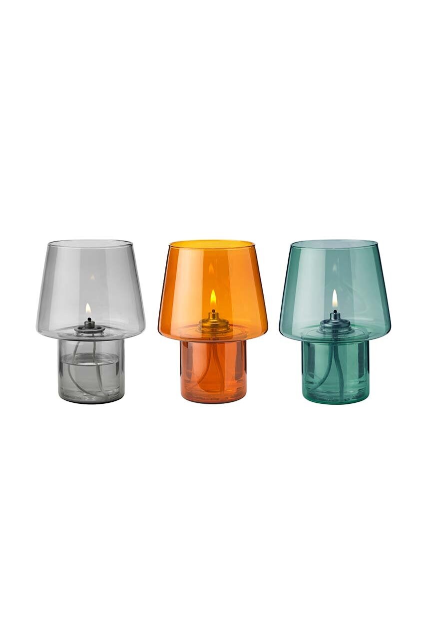 Масляна лампа Stelton Viva