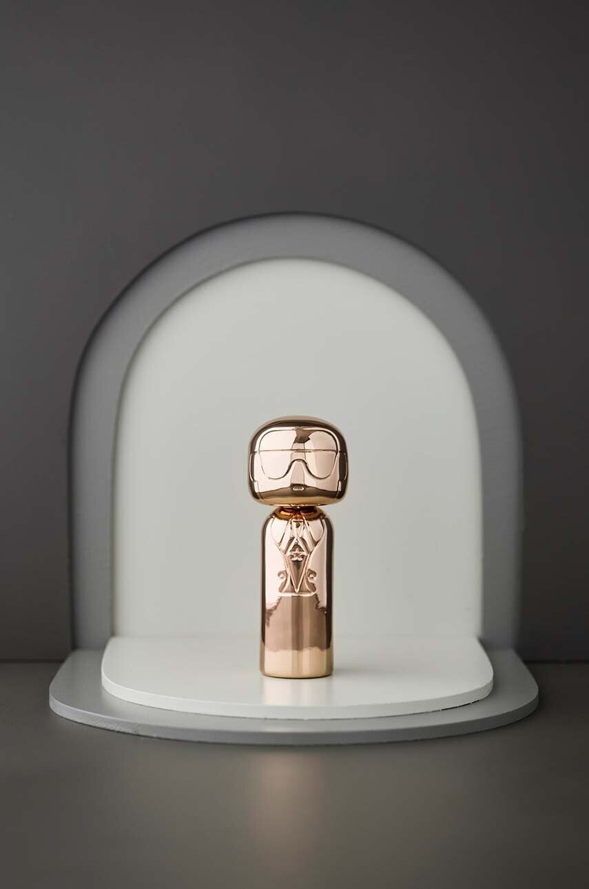 Лялька кокеші Lucie Kaas Rose Gold Karl
