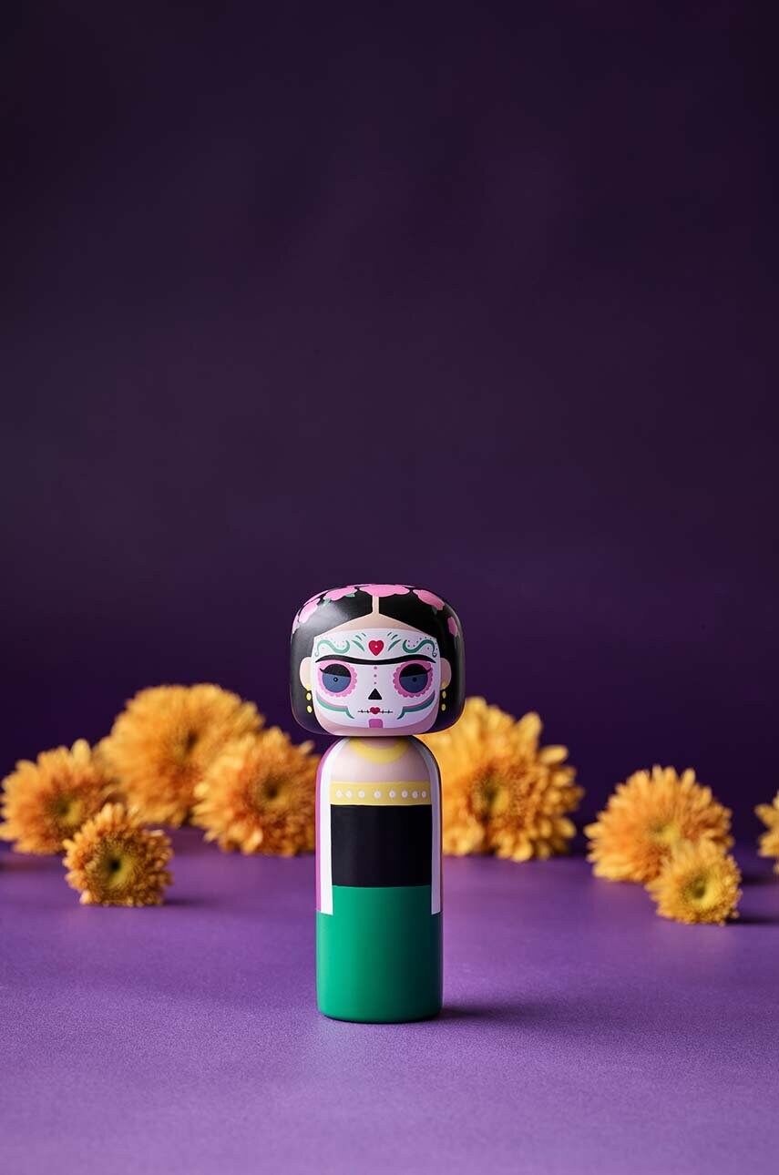 Лялька кокеші Lucie Kaas Frida