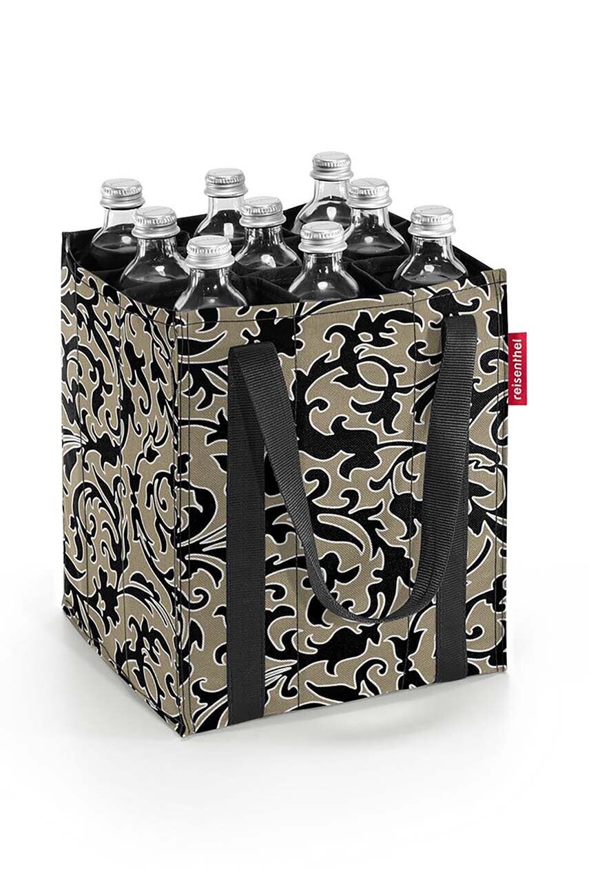 Сумка для пляшок з відділеннями Reisenthel Bottlebags