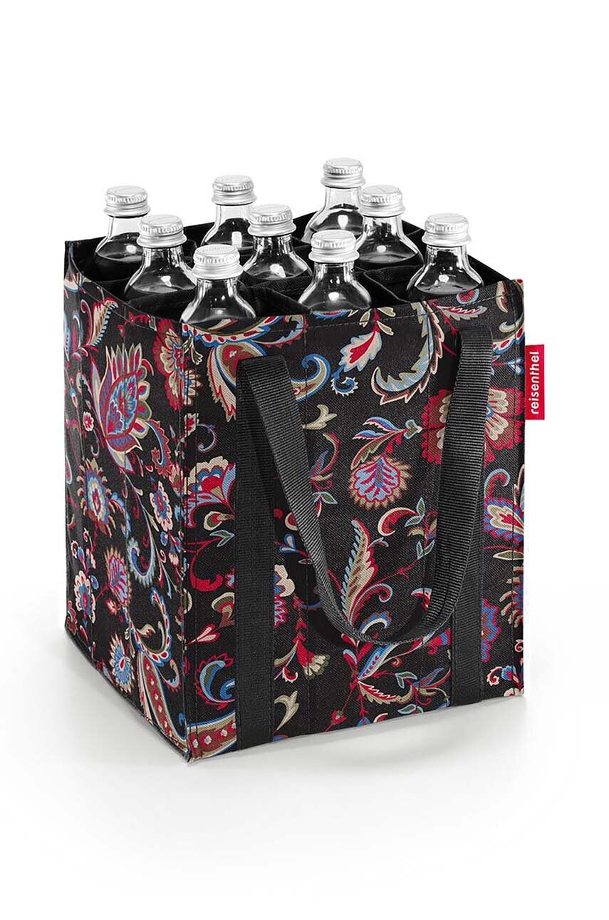 Сумка для пляшок з відділеннями Reisenthel Bottlebag