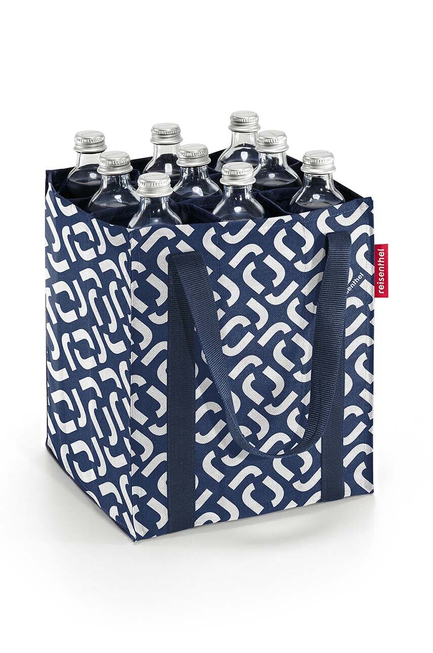 Сумка для пляшок з відділеннями Reisenthel Bottlebags