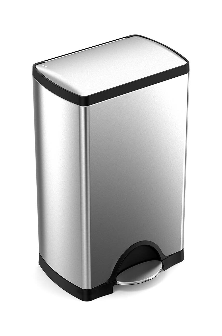 Кошик для білизни Simplehuman 38 l