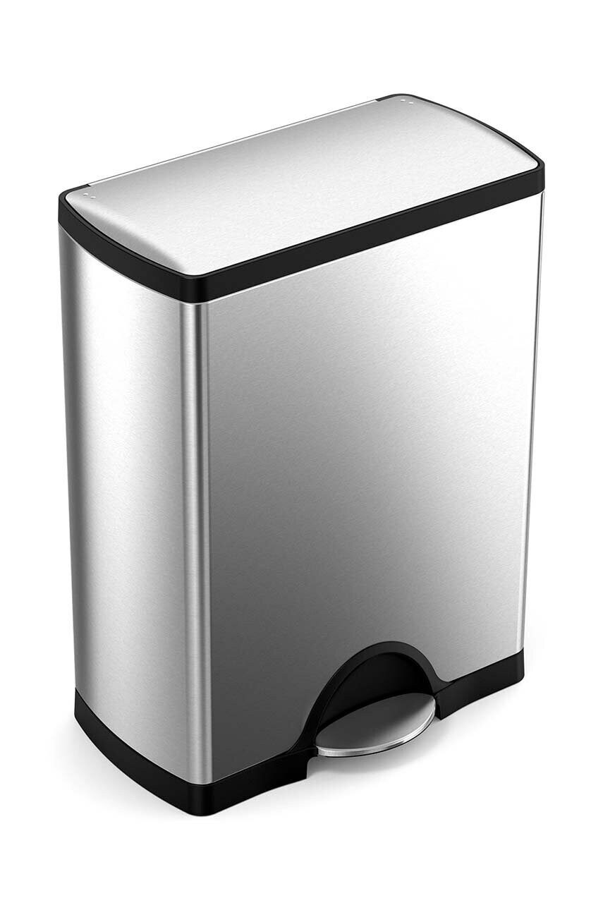 Смітник Simplehuman 50 l