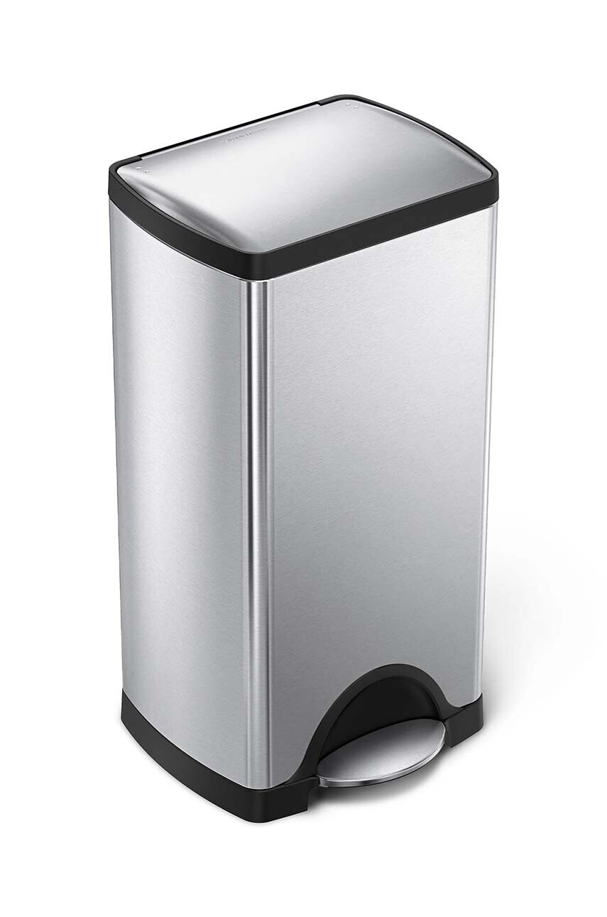 Смітник Simplehuman 30 l