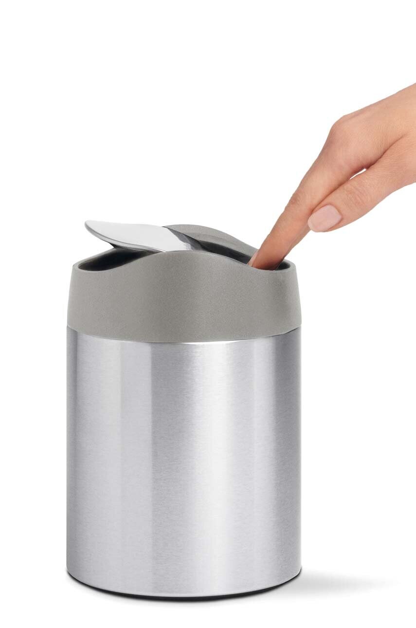 Смітник Simplehuman 1,5 l