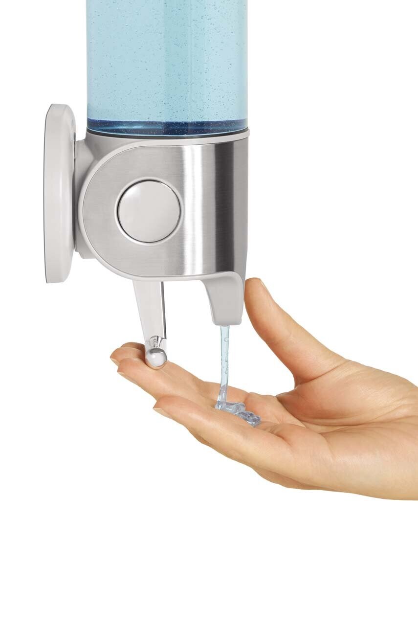 Дозатор для мила Simplehuman