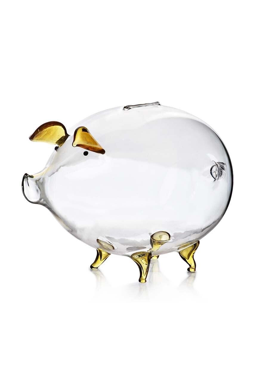 Скарбничка Affek Design Queen Piggy
