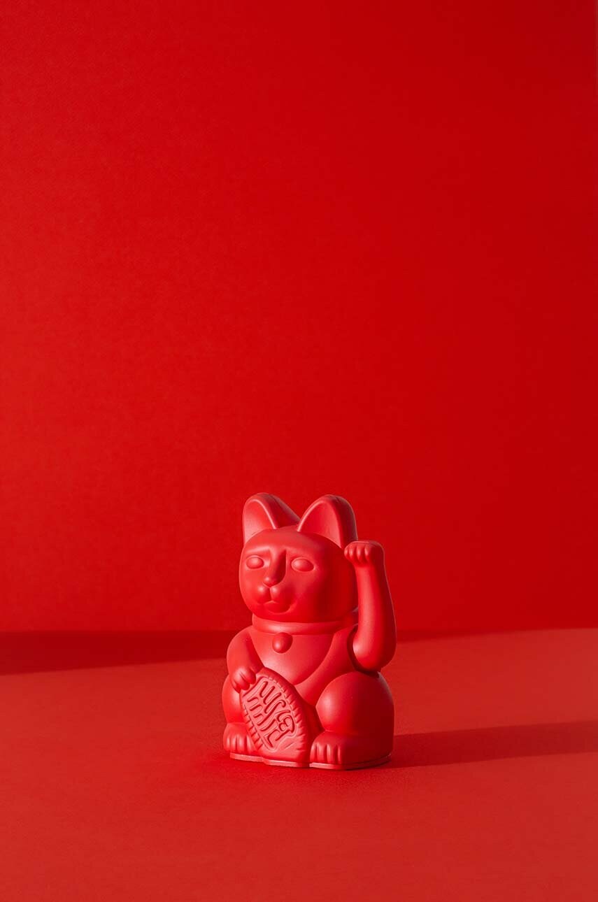 Декорація Donkey Lucky Cat Mini