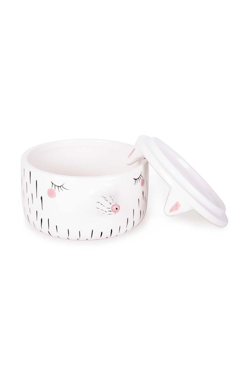 Контейнер з кришкою Helio Ferretti Fox Pot