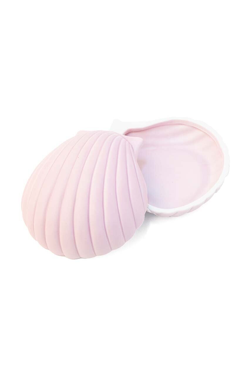 Контейнер з кришкою Helio Ferretti Shell Box