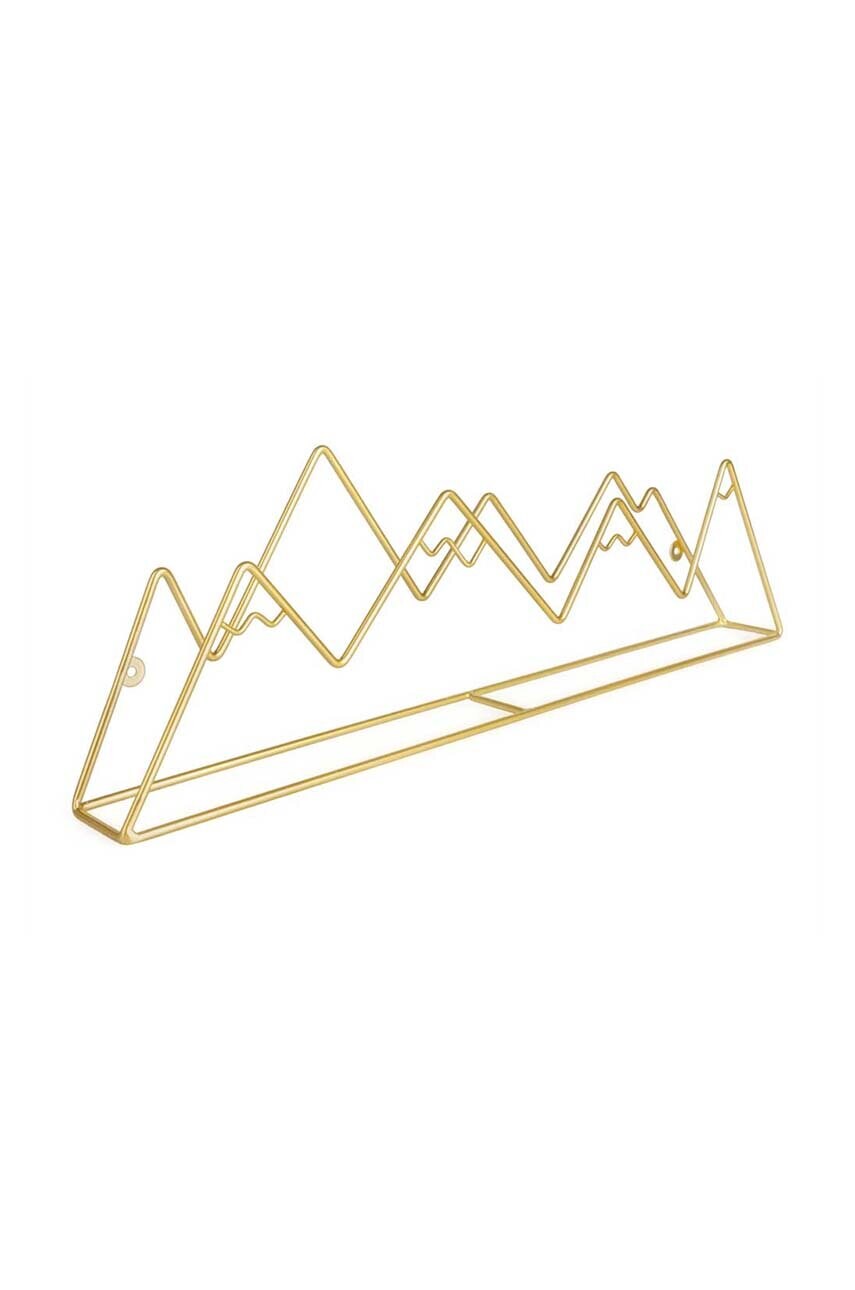 Настінна вішалка Balvi Mountain