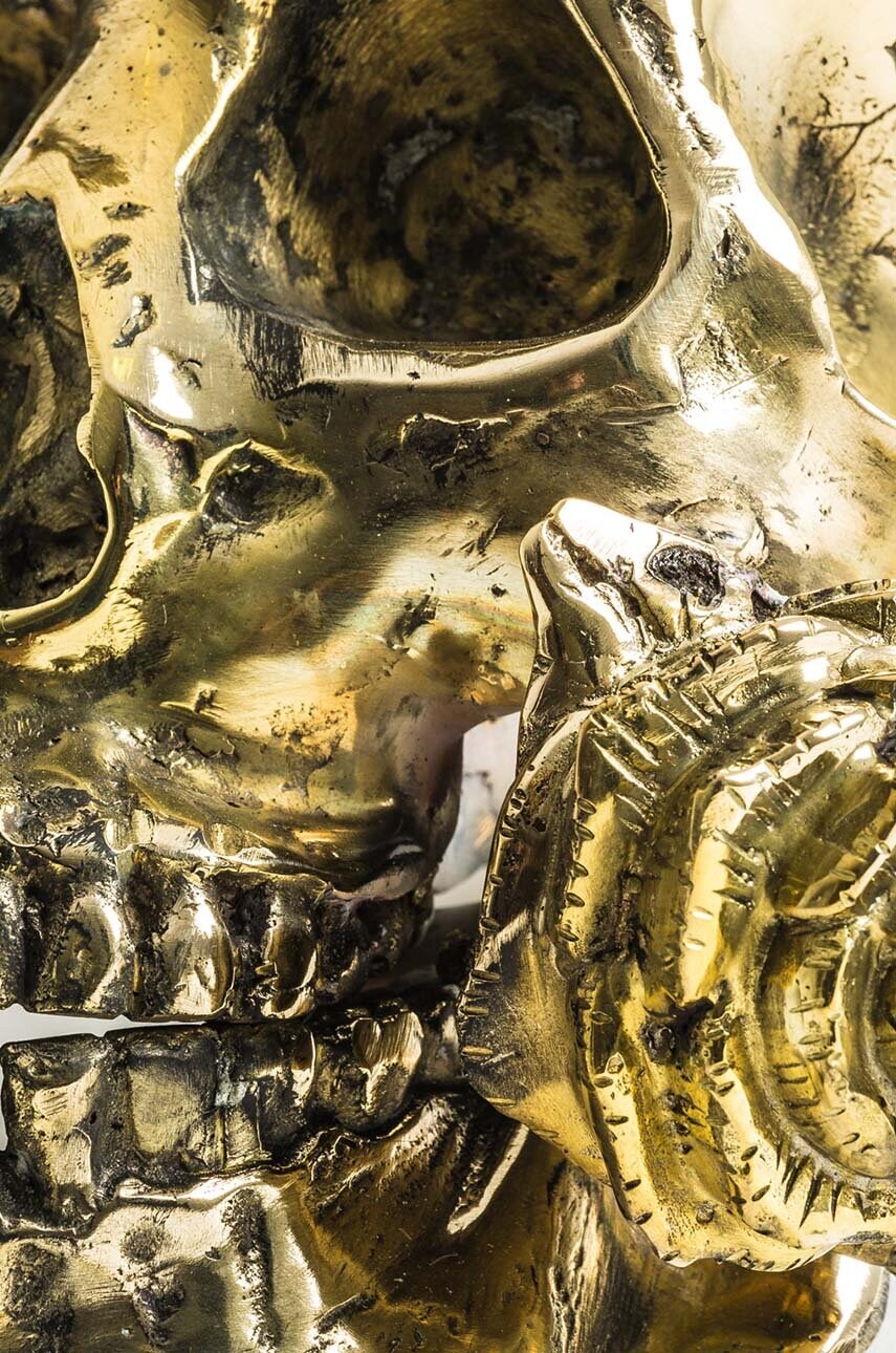 Декорація Vical Calavera Corona Bust